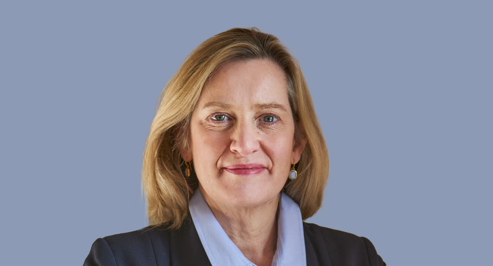 Meet Amber Rudd ahead of her LIFI23 appearance | LIFI - Leeds ...