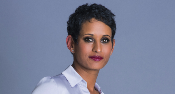 Naga Munchetty