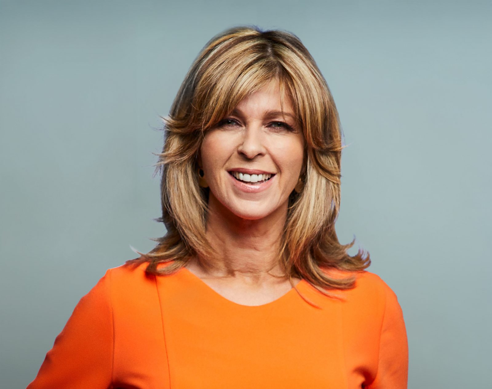 Kate Garraway | LIFI - Leeds International Festival of Ideas