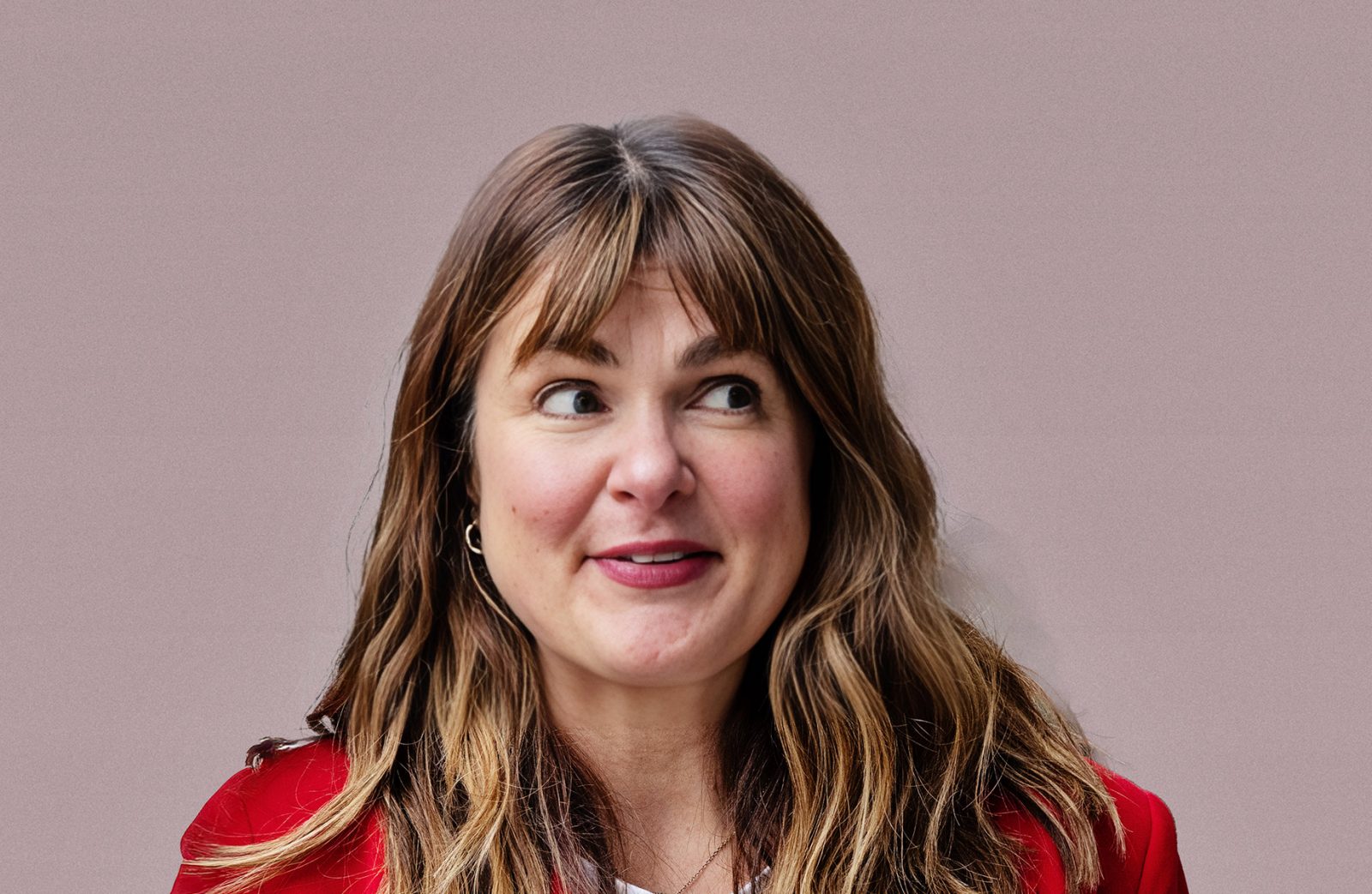 Conversations from #LIFI25: Joeli Brearley | LIFI - Leeds International ...